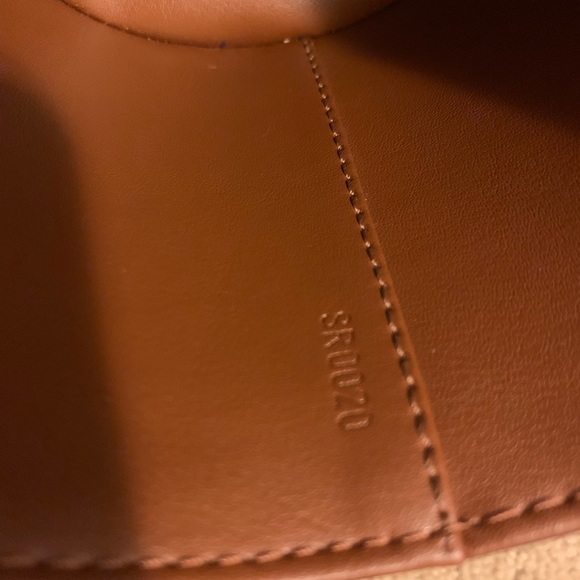 Authentic Louis Vuitton vernis Astor place - Picture 7 of 7